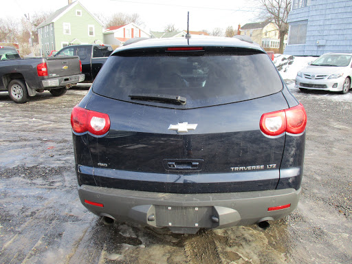 Used Car Dealer «New Millenium Auto Brokers», reviews and photos, 500 Hiawatha Blvd, Syracuse, NY 13208, USA