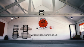 Ronin Goju Karate Morley