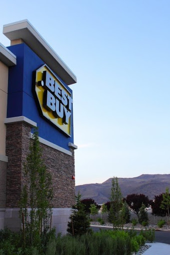 Electronics Store «Best Buy», reviews and photos, 1315 Scheels Drive, Sparks, NV 89434, USA