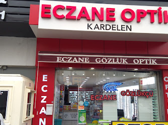 Kardelen Eczane Optik