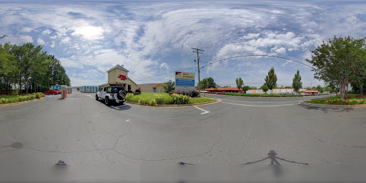 Self-Storage Facility «Devon Self Storage», reviews and photos, 5649 South Blvd, Charlotte, NC 28217, USA