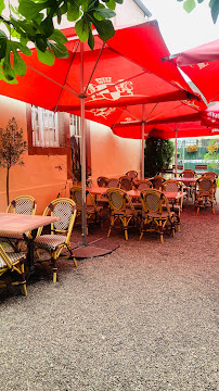 Atmosphère du Restaurant O'Grincheux à Ribeauvillé - n°1