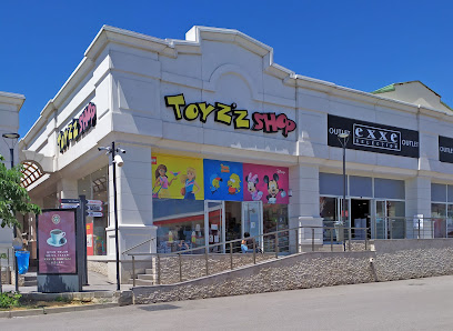 Toyzz Shop Oksijen Gebze