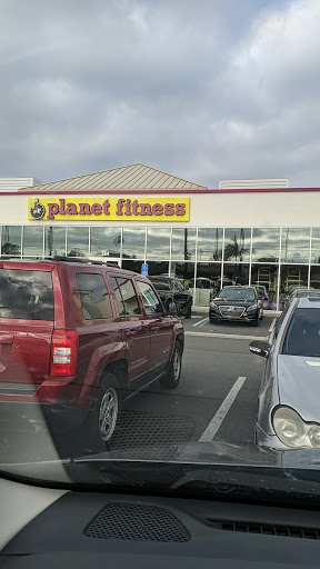 Gym «Planet Fitness», reviews and photos, 764 N Tustin St, Orange, CA 92867, USA