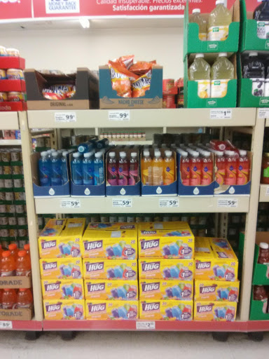 Grocery Store «Save-A-Lot», reviews and photos, 15391 TN-111, Spencer, TN 38585, USA