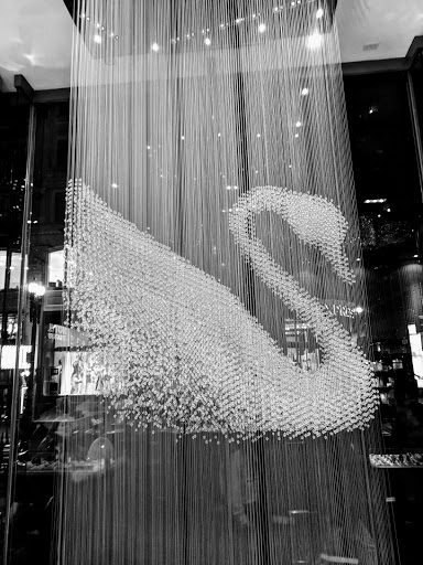 Jewelry Store «Swarovski», reviews and photos, 295 Geary St, San Francisco, CA 94102, USA