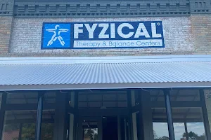 FYZICAL Therapy and Balance Centers - Defuniak Springs image