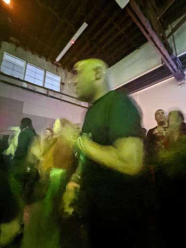 Night Club «Holocene», reviews and photos, 1001 SE Morrison St, Portland, OR 97214, USA