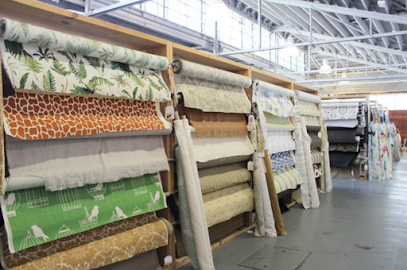 Martha's Furnishing Fabrics