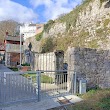 Old Blackrock rd/Blackrock Station Bridge