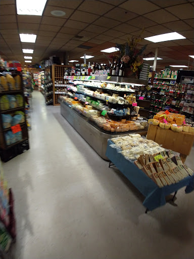Grocery Store «Jenifer Street Market», reviews and photos, 2038 Jenifer St, Madison, WI 53704, USA