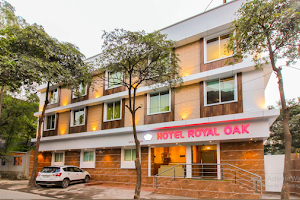 Hotel Royal Oak image