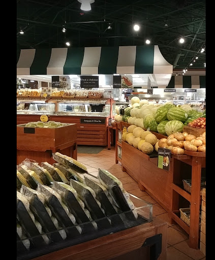 Grocery Store «The Fresh Market», reviews and photos, 526 21st St, Vero Beach, FL 32960, USA