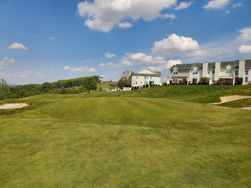 Golf Course «Morgan Hill Golf Course», reviews and photos, 100 Clubhouse Dr, Easton, PA 18042, USA