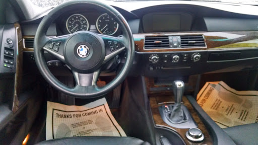 Used Car Dealer «Miami Auto Sales», reviews and photos, 11420 NW 7th Ave, Miami, FL 33168, USA