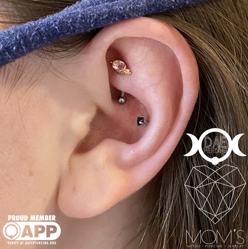 Explore warrior sleeve tattoo ideas, creative tattoo ideas in Spokane, available at Moms Custom Tattoo & Body Piercing