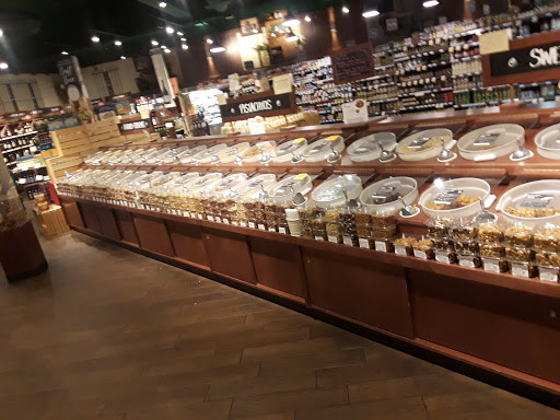 Grocery Store «The Fresh Market», reviews and photos, 150 Branch Rd SE, Vienna, VA 22180, USA