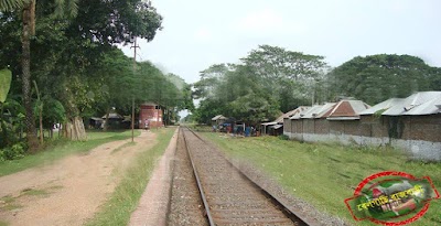 Photos of Belgachhi Railway Station