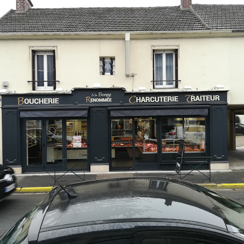 Boucherie-charcuterie A la Bonne Renommée Lamorlaye
