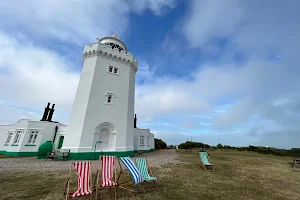 National Trust South Foreland Lighthouse image