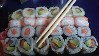 Sushi du Restaurant japonais Hokkaido à Paris - n°8