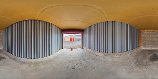 Self-Storage Facility «CubeSmart Self Storage», reviews and photos, 4120 S Federal Blvd, Englewood, CO 80110, USA