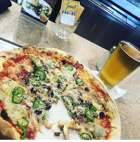 #1 best pizza place in Woodbridge - Brixx Wood Fired Pizza + Craft Bar
