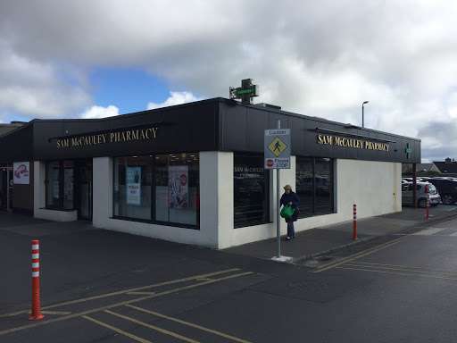 McCauley Pharmacy (Bohernatounish Rd) in Kilkenny, Co. Kilkenny (Cill Chainnigh)