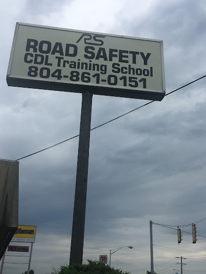 ROAD SAFETY CDL TRAINING SCHOOL