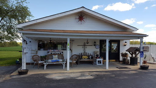 Home Goods Store «Monica Potter Home», reviews and photos, 12724 OH-88, Garrettsville, OH 44231, USA