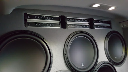 Car Stereo Store «Cardenal Electronics», reviews and photos, 9250 N 43rd Ave # 6, Glendale, AZ 85302, USA