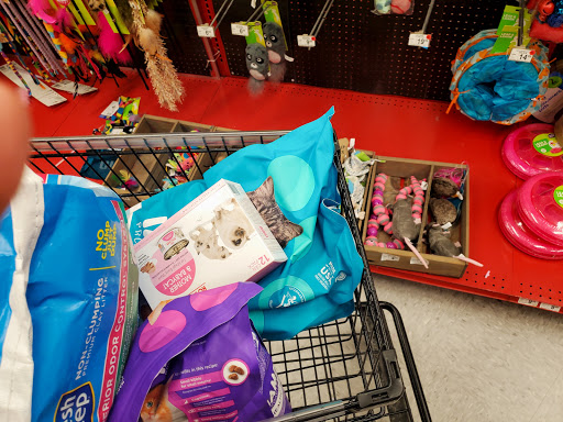 Pet Supply Store «Petco Animal Supplies», reviews and photos, 4491 Kirkwood Hwy, Wilmington, DE 19808, USA