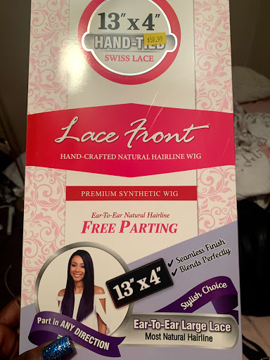 Variety Store «Dollar Mart-Rose Wigs», reviews and photos, 3014 Clark Ave, Cleveland, OH 44109, USA