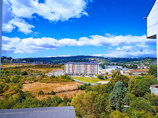 Información y opiniones sobre Centro de Salud Dental La Florida de Orense