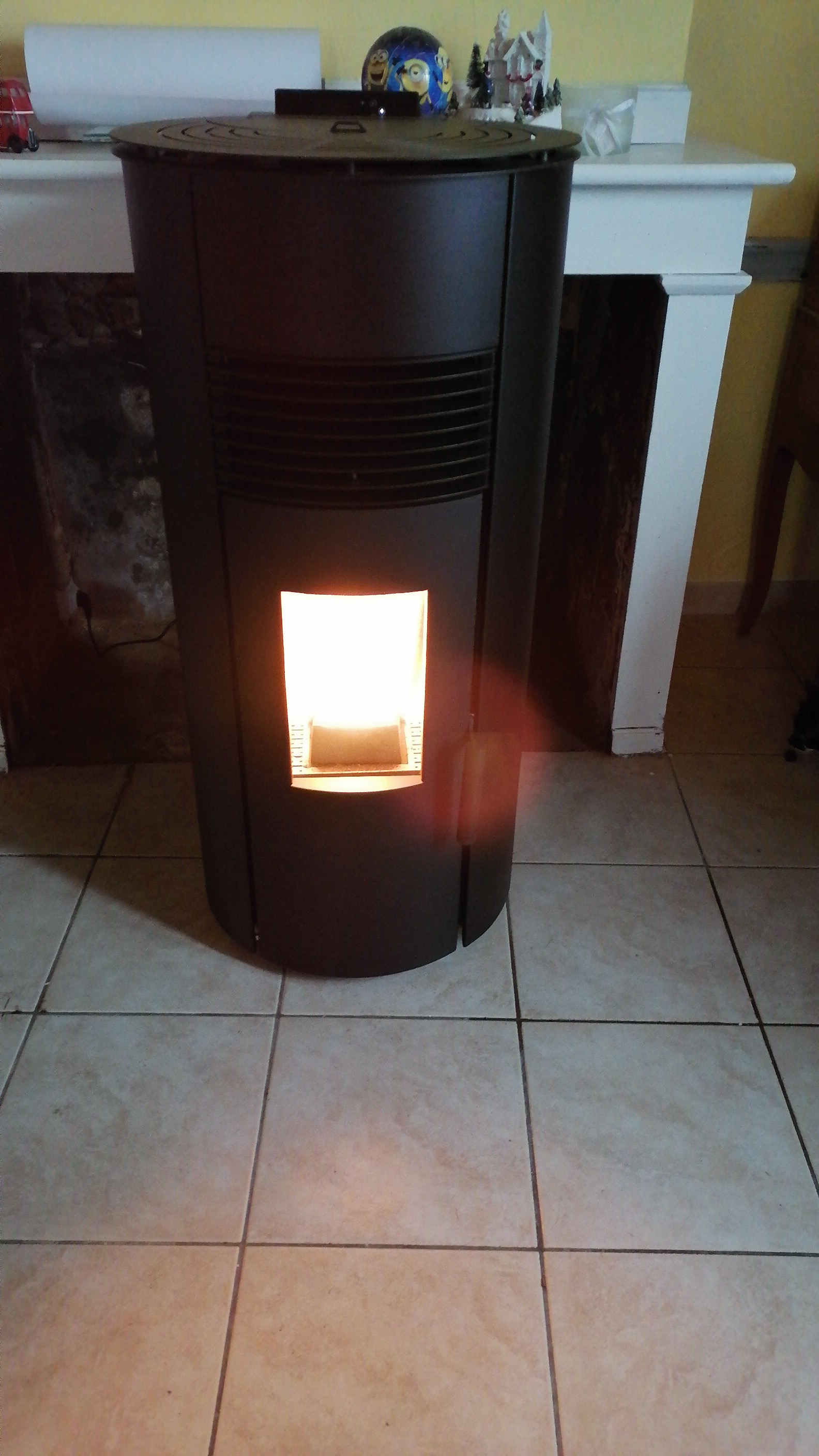 Photo n° 2 de l'avis de Laurianne.e fait le 08/03/2022 à 17:09