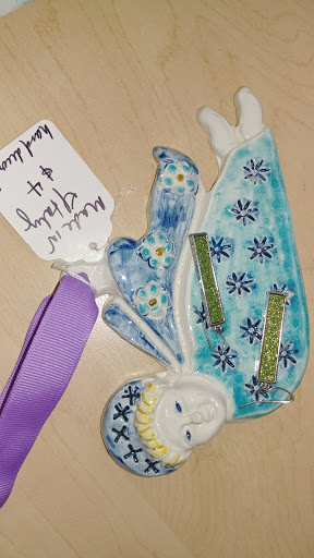 Non-Profit Organization «Youth Alternatives Thrift Shop», reviews and photos, 3103 West Ave, San Antonio, TX 78213, USA