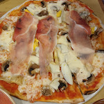 Photo n°6 de l'avis de Donna.a fait le 14/02/2024 à 16:29 sur le  Anastasio à Rome