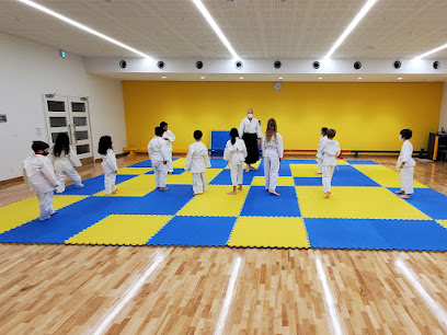 Saint Maur International School Aikido Club