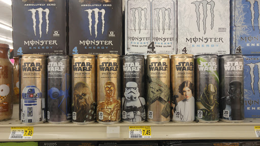 Grocery Store «Brookshire Brothers», reviews and photos, 20185 US-59, New Caney, TX 77357, USA