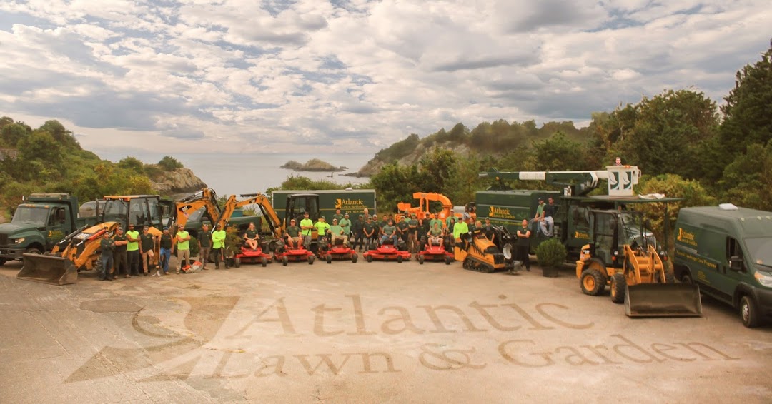 Atlantic Lawn & Garden Inc