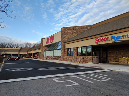 Grocery Store «ACME Markets», reviews and photos, 128 Lantana Dr, Hockessin, DE 19707, USA