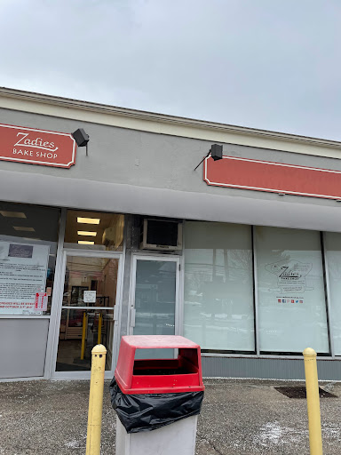Bakery «Zadies Kosher Bake Shop», reviews and photos, 19-09 Fair Lawn Ave, Fair Lawn, NJ 07410, USA