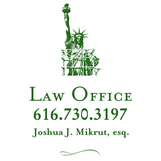 Law Office of Joshua J. Mikrut PLC