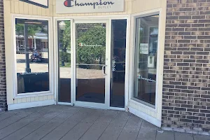 Champion Outlets image