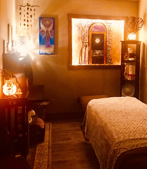 Massage4Spirit 28443