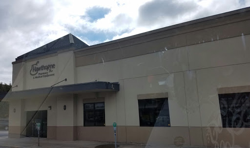 Pharmacy «Hawthorne Pharmacy & Medical Equipment Company», reviews and photos, 1520 Taylor St, Columbia, SC 29201, USA