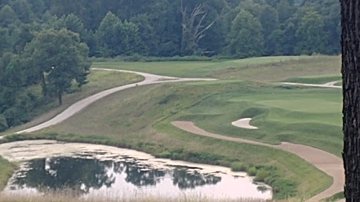 Golf Course «The Pete Dye Course», reviews and photos, 1082 Taggart Ln, West Baden Springs, IN 47469, USA