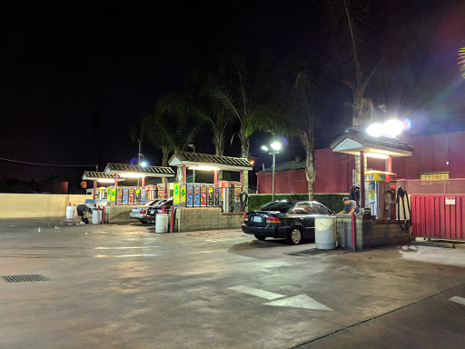 Car Wash «Cesar Carwash», reviews and photos, 3560 East Cesar E Chavez Avenue, Los Angeles, CA 90063, USA
