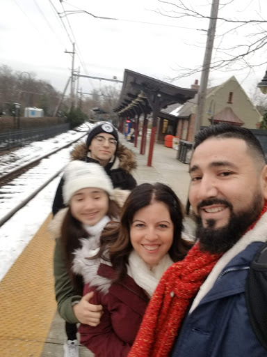 Shopping Mall «Lyons Mall», reviews and photos, 26 Lyons Mall, Basking Ridge, NJ 07920, USA