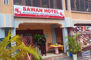 SAWAN HOTEL - BUNGOMA image